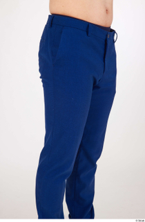 Serban blue suit trousers business dressed thigh 0008.jpg